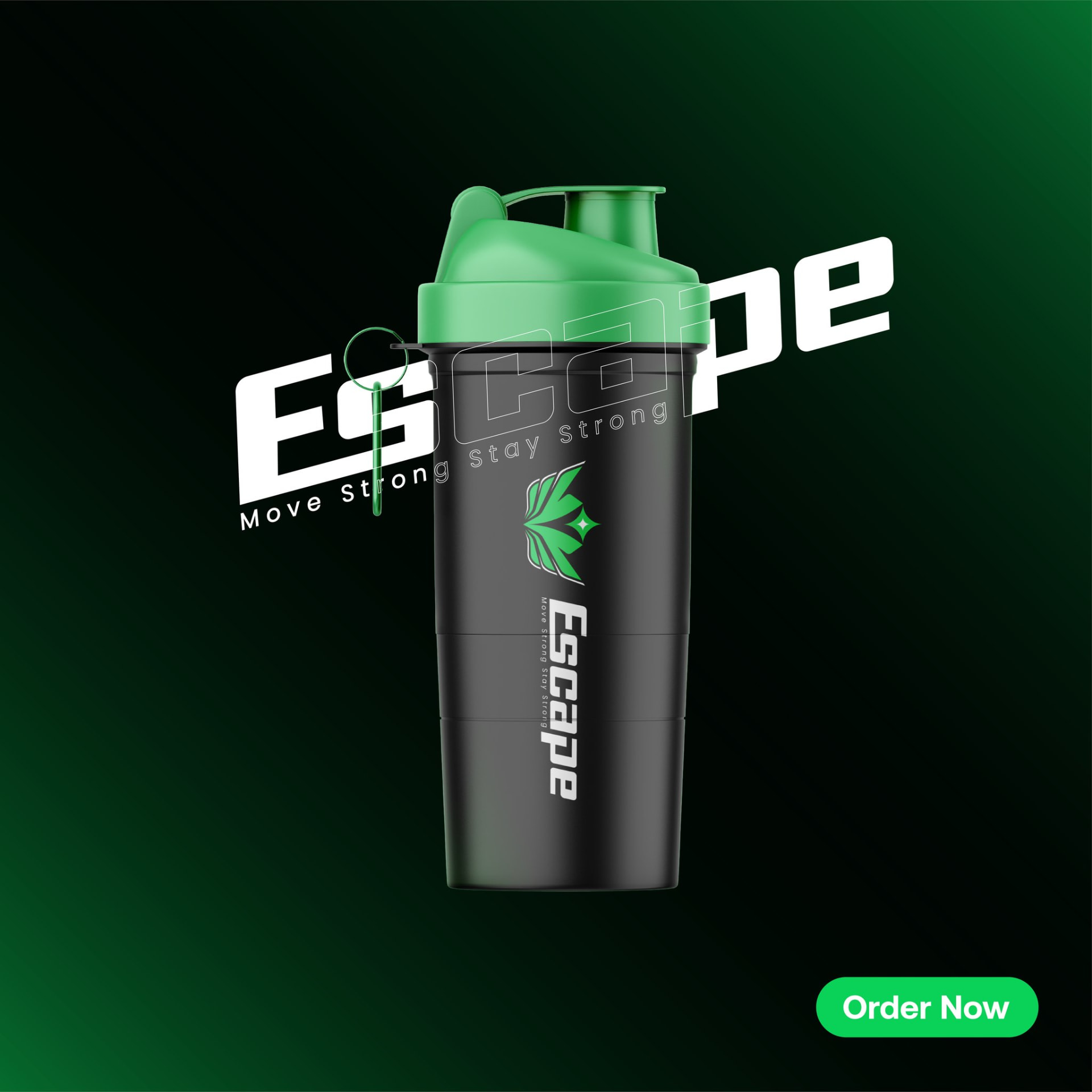 Graphic Design work sample 2